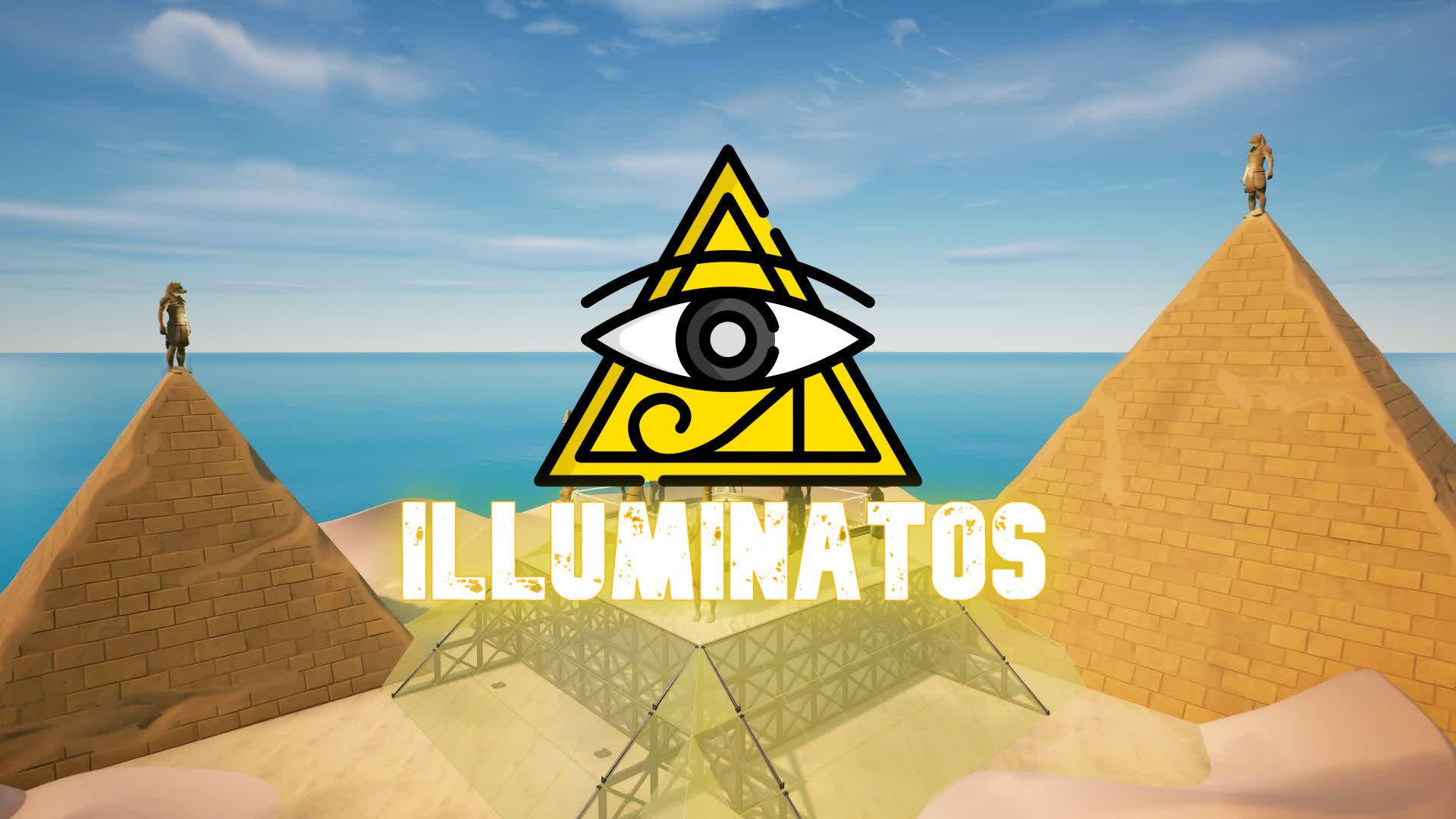 Atakancan Illuminatos