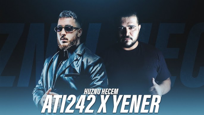 Ati242 Hüznü Hecem