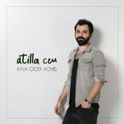 Atilla Cem Ayva Çiçek Açmış