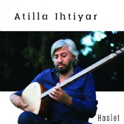 Atilla İhtiyar Haslet