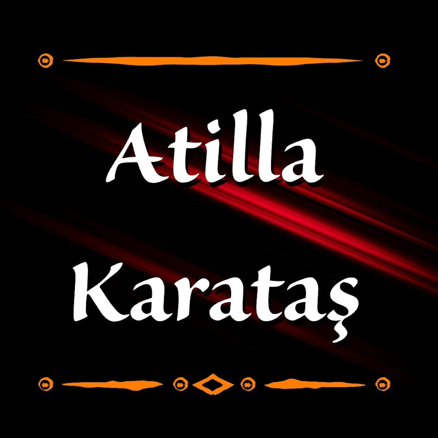 Atilla Karataş Allah Yeter