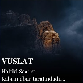 Atilla Karataş Vuslat