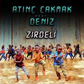 Atınç Çakmak Zırdeli