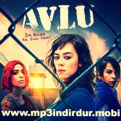 Avlu Avlu Dizi Müzikleri