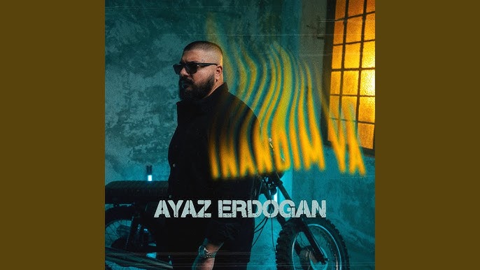 Ayaz Erdoğan İnandım Ya