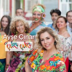 Ayça Çınar Çıkı Çıkı