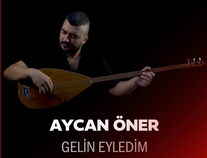 Aycan Öner Gelin Eyledim