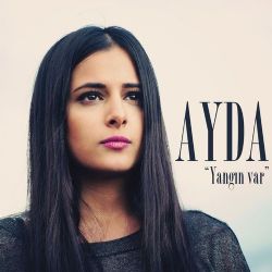 Ayda Yangın Var