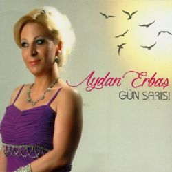 Aydan Erbaş Gün Sarısı