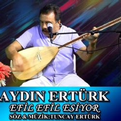 Aydın Ertük Efil Efil Esiyor