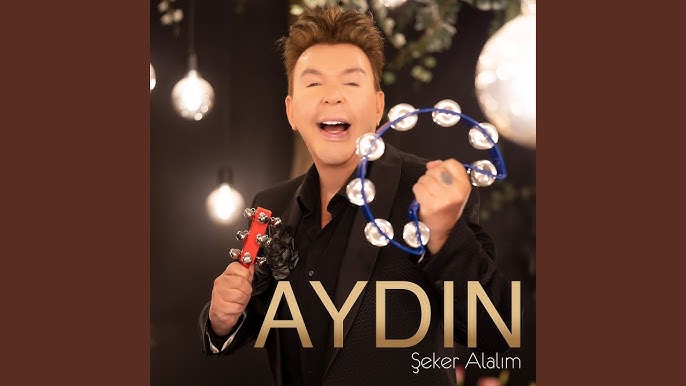 Aydın Şeker Alalım