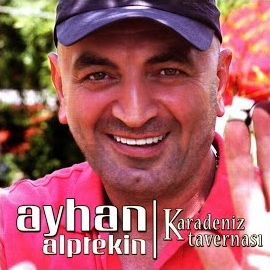 Ayhan Alptekin Karadeniz Tavernası