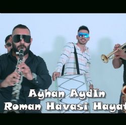 Ayhan Aydın Roman Havası Hayat