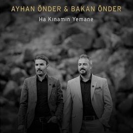 Ayhan Önder Kınamın Yemane Halay