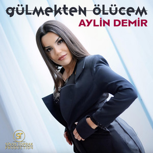 Aylin Demir Gülmekten Ölücem