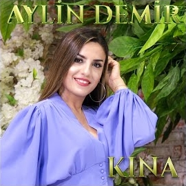 Aylin Demir Kına