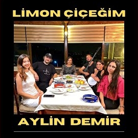 Aylin Demir Limon Çiçeğim