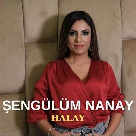 Aylin Demir Şengülüm Nanay Halay