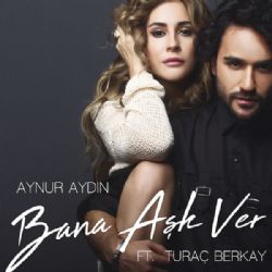 Aynur Aydın Bana Aşk Ver