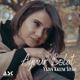 Aynur Bolat Yazan Kalem Siyah