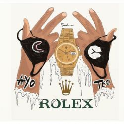 Ayo Rolex