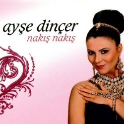 Ayşe Dinçer Nakış Nakış