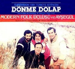 Ayşegül Aldinç Dönme Dolap