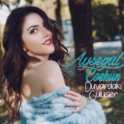 Ayşegül Coşkun Duvardaki Gülüşler