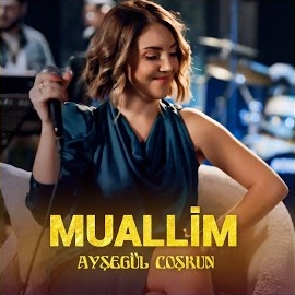 Ayşegül Coşkun Muallim