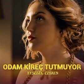 Ayşegül Coşkun Odam Kireç Tutmuyor