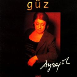 Ayşegül Güz