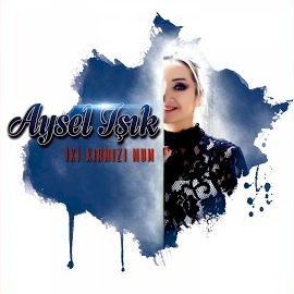 Aysel Işık İki Kırmızı Mum