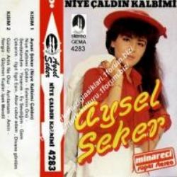 Aysel Şeker Niye Kalbimi Çaldın