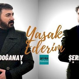 Azad Doğanay Yasak Ederim