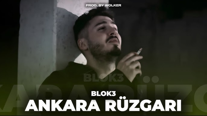 BLOK3 Ankara Rüzgarı