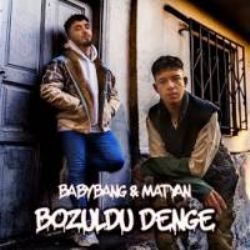 BabyBang Bozuldu Denge