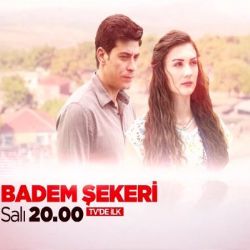 Badem Şekeri Badem Şekeri Dizi Müzikleri