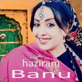 Banu Hazıram