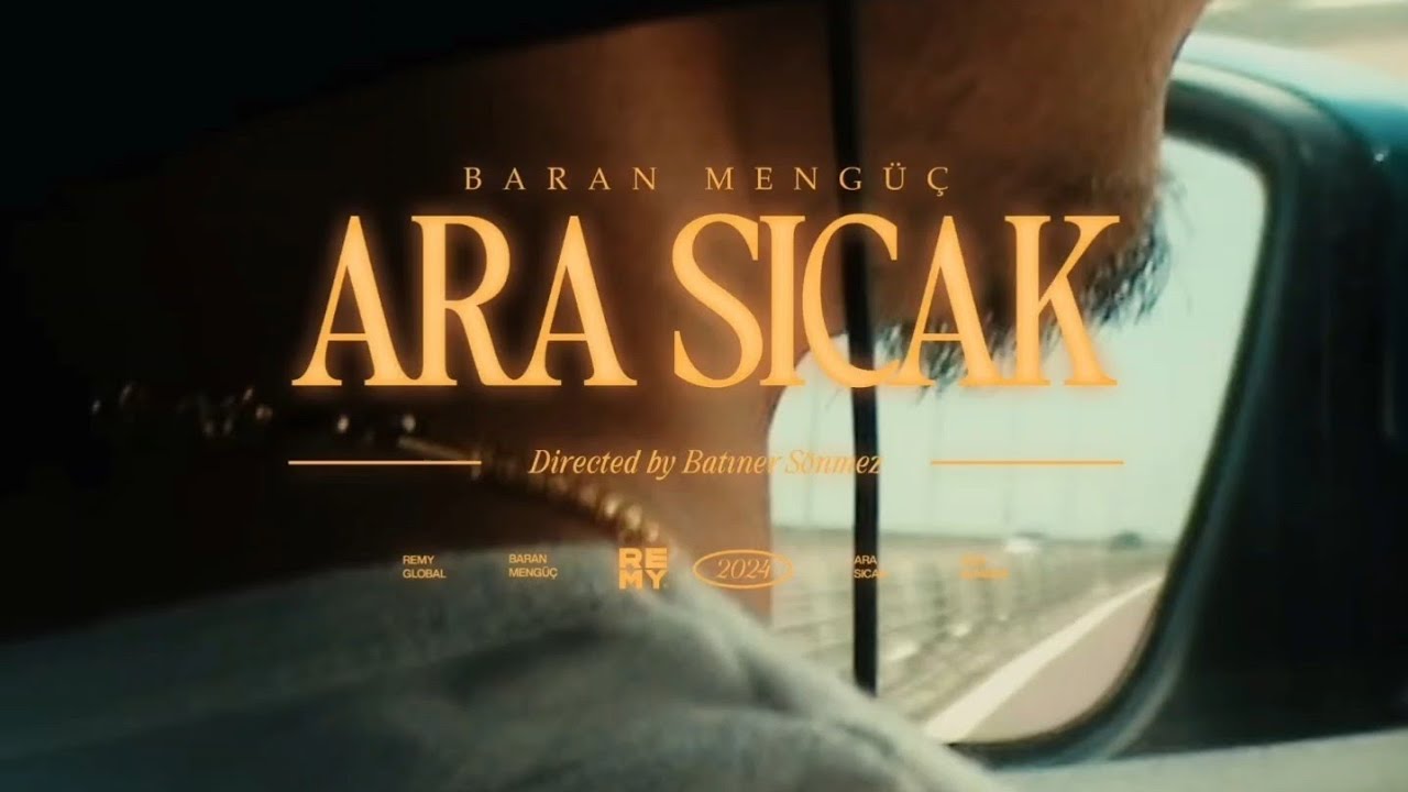 Baran Mengüç ARA SICAK