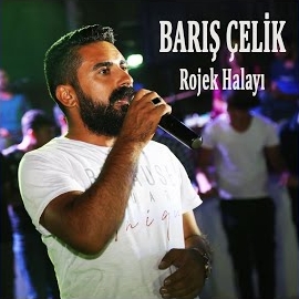 Barış Çelik Rojek Halayı