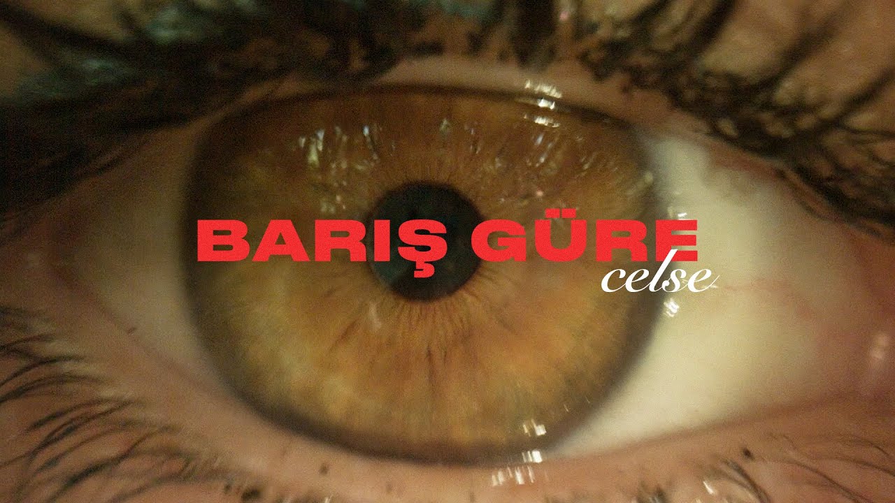 Barış Güre Celse