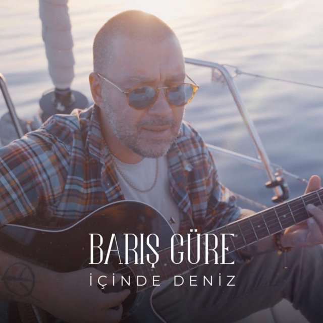 Barış Güre İçinde Deniz