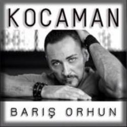 Barış Orhun Kocaman