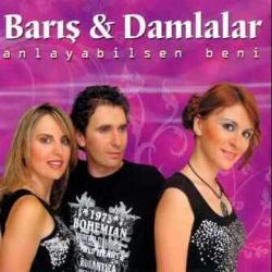 Barış Ve Damlalar Elveda