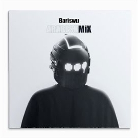 Bariswu Arabesk Mix