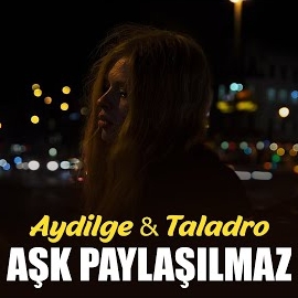 Bariswu Aşk Paylaşılmaz