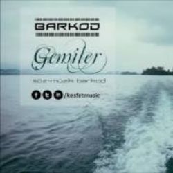 Barkod Gemiler