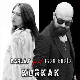 Barlas Korkak