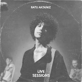 Batu Akdeniz Live Sessions