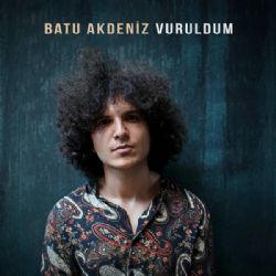 Batu Akdeniz Vuruldum